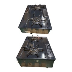 【済】パロマ ガステーブルコンロ LPガス用の画像