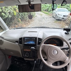 マツダ　フレアワゴン¥98000円の画像