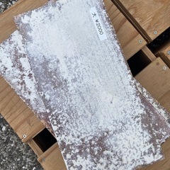 アンティークタイルの画像