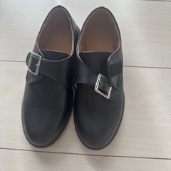 フォーマル靴18.5,19,20cmの画像