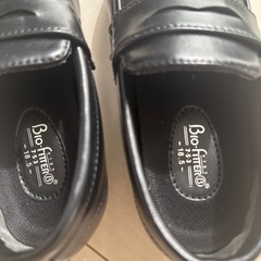 フォーマル靴18.5,19,20cmの画像