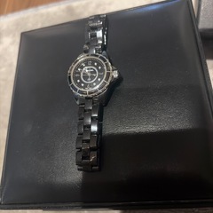 CHANEL J12 29mm
の画像