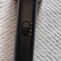 【値下げしました】ドライヤーの画像