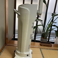 【フェイシャルスチーマー】CHROMO MIST Ⅳの画像