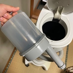 【フェイシャルスチーマー】CHROMO MIST Ⅳの画像