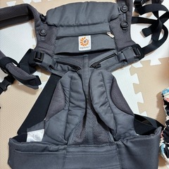 エルゴ　抱っこ紐の画像