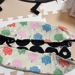 エルゴ　抱っこ紐の画像