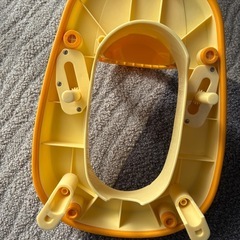 アンパンマン補助便座
の画像