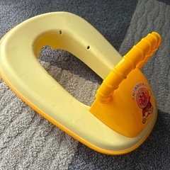 アンパンマン補助便座
の画像