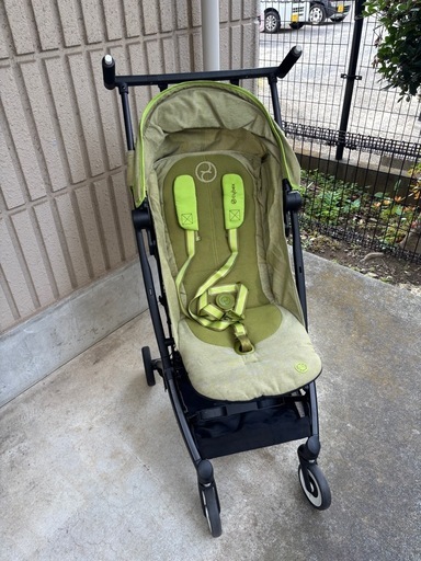 サイベック　リベル　(2023年モデル)