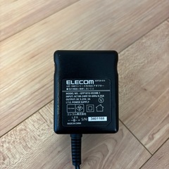 USB付デスクライトの画像