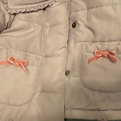 キッズアウター　　の画像