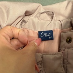 キッズアウター　　の画像