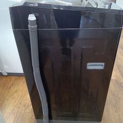 ★リユースのサカイ水戸店★ NITORI 洗濯機 6kg 23年製 動作確認／クリーニング済み MT6004の画像