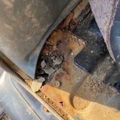 販売決まりました。　激安　箱バン　4WD  タウンボックス　車検たっぷり　すぐに乗れます。の画像