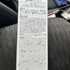 チャップアップ CHAP UP 育毛剤の画像