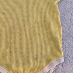 ベビー 肌着 80㎝ ４枚セットの画像