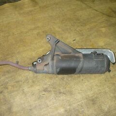 ☆VOX SA31J 純正マフラー☆の画像