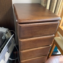 引き出しの画像