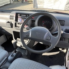 ★支払い総額 26.8万★ローン可能★ダイハツ ハイゼットトラック冷蔵冷凍車 オートマ！車検2年付き！下取り、配送可能！の画像