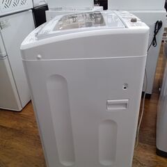 ★リユースのサカイ水戸店★ AQUA 洗濯機 7kg 22年製 動作確認／クリーニング済み MT6005の画像
