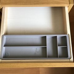 子ども用の勉強机です。中古ですが綺麗だと思いますの画像