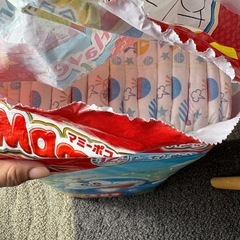 マミーポコパンツ　ビックサイズ の画像