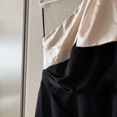 パーティードレスの画像