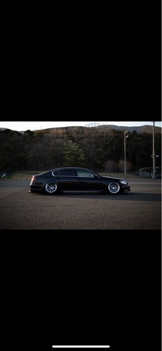LEXUS grs191 350
