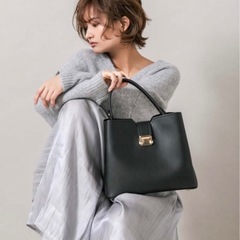 【美品】
ハンドバッグ・ショルダーバッグの画像