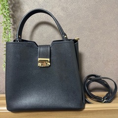 【美品】
ハンドバッグ・ショルダーバッグの画像