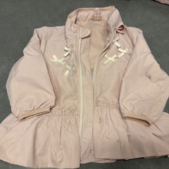 キッズアウター　　の画像