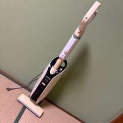 【掃除機】東芝クリーナー VC-Y700 の画像