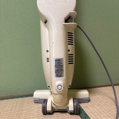 【掃除機】東芝クリーナー VC-Y700 の画像