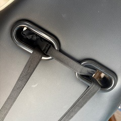 GTRACING ゲーミングチェアの画像