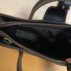 ハンドバックの画像