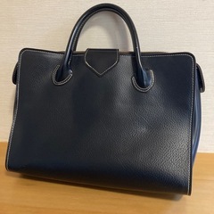 ハンドバックの画像