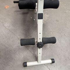 【直接引取限定】 腹筋アーチベンチ  シットアップベンチ 中古品の画像