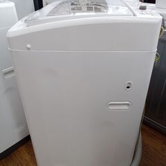 ★リユースのサカイ水戸店★ AQUA 洗濯機 7kg 20年製 動作確認／クリーニング済み MT6006の画像