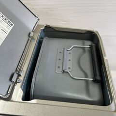 中古　ダイニチ DAINICHI 石油ファンヒーター　ブルーヒーター大型　タンク大容量9L（木造18畳まで、コンクリート24畳まで） FW-675LX　（09）の画像