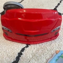 【美品】トミカを運転！ハンドルドライバーの画像
