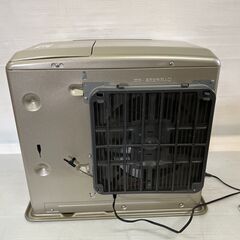 中古　ダイニチ DAINICHI 石油ファンヒーター　ブルーヒーター大型　タンク大容量9L（木造18畳まで、コンクリート24畳まで） FW-675LX　（09）の画像