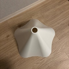 ランプシェードの画像