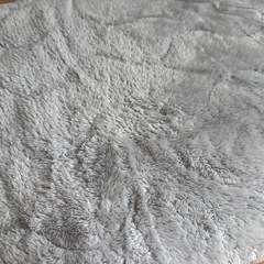 ニトリ置くだけ簡単敷きパッドNウォームスーパーの画像