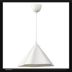 ランプシェードの画像