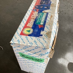 ハシゴサンタの画像