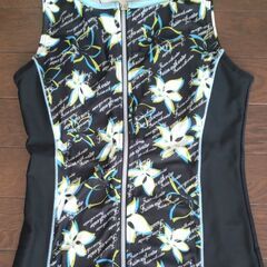 ミズノ セパレート水着M １１月末までの画像