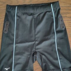 ミズノ セパレート水着M １１月末までの画像