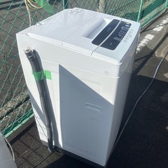 アイリスオーヤマ2021モデル5キロの画像