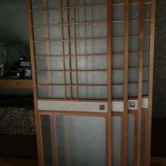 引き戸　３種類　合計10本　昭和レトロ
の画像